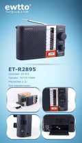 Radio Ewtto