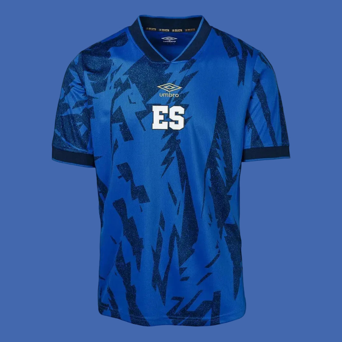 Camisa selecta