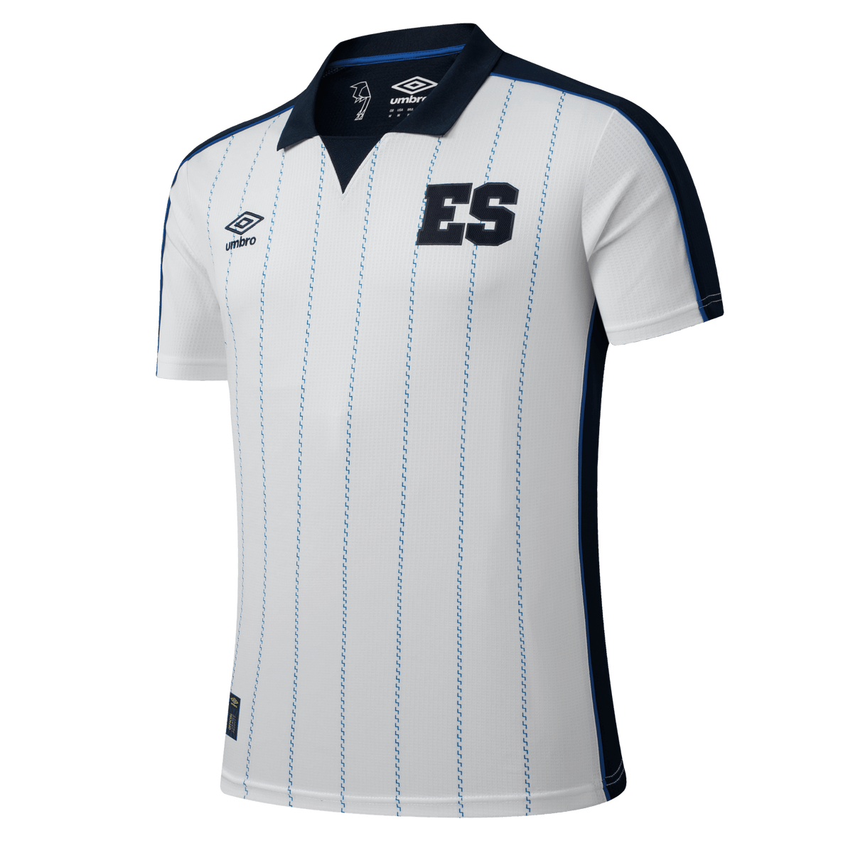 Camisa Selecta Blanca