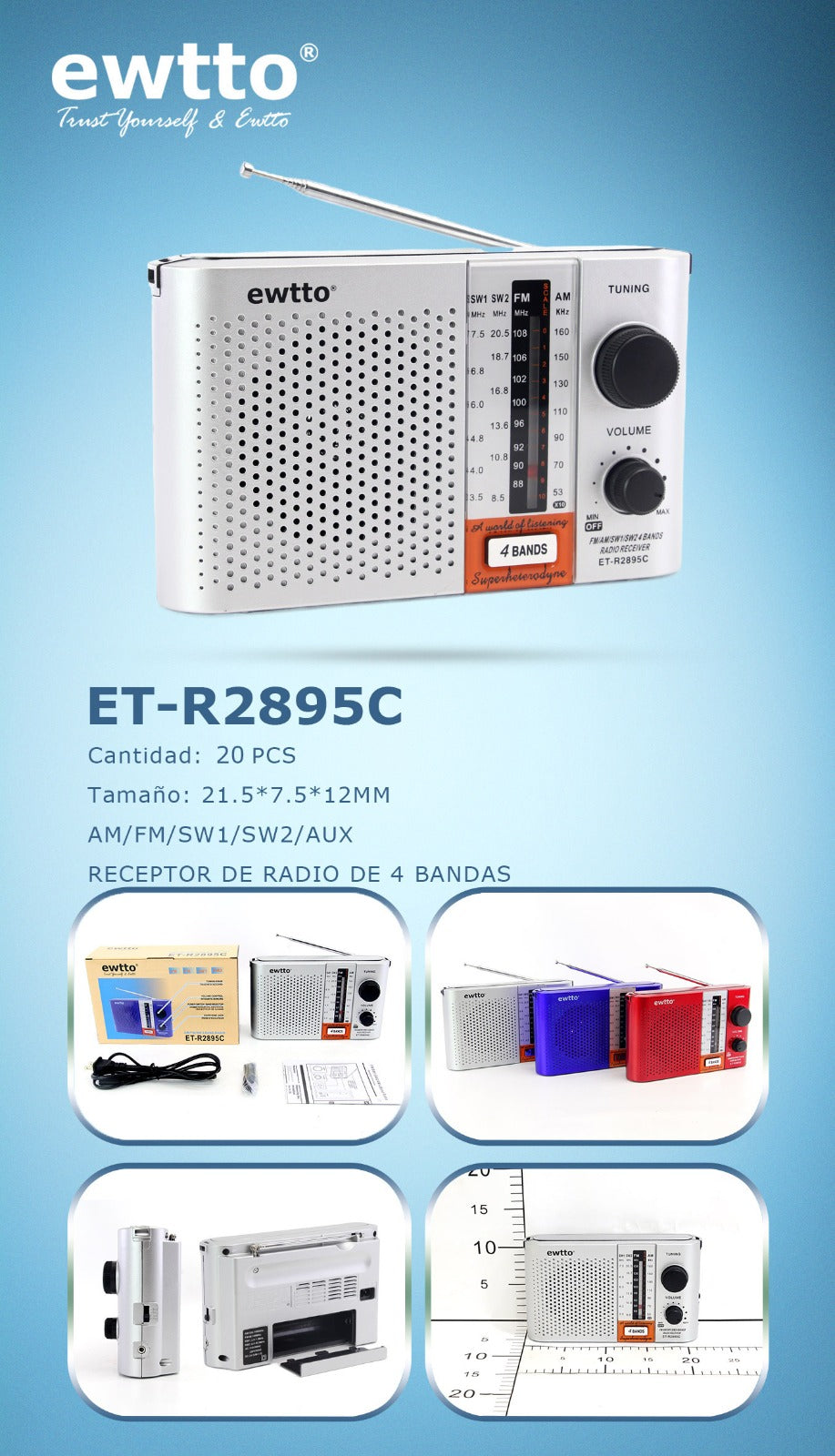Radio Ewtto